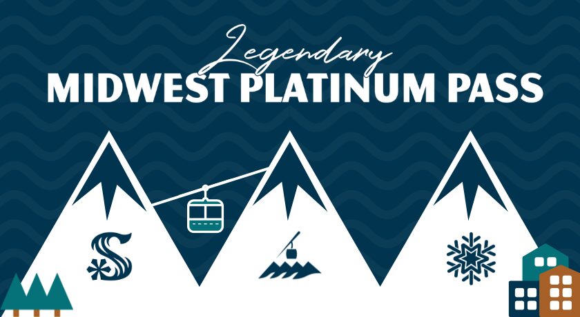Legendary Midwest Pass
