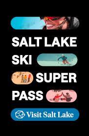 Salt Lake Super Pass