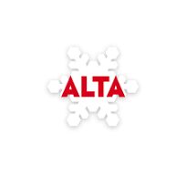 Alta Ski Area