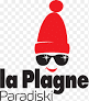 La Plagne Paradiski