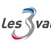 Les 3 Vallees