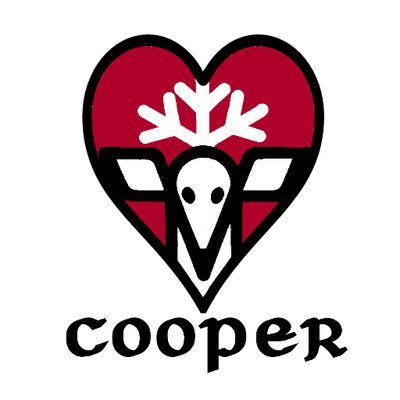 Ski Cooper