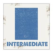 INTERMEDIATE
