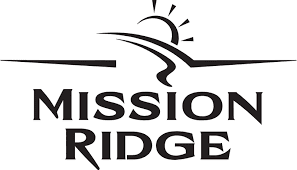 Mission Ridge Ski Area