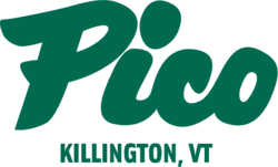Pico Mountain Ski Resort