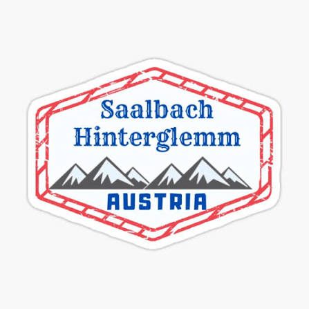 Saalbach Hinterglemm Ski Resort
