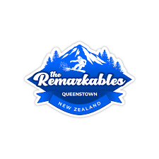 The Remarkables Ski Area
