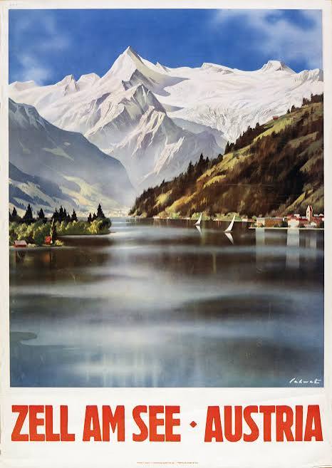 Zell Am See- Kaprun